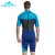 Import SBART 2mm high quality hot sale neoprene wetsuit shorty mens surfing wetsuit with back zip, size from M-3XL from China