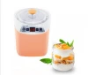 SC-265 Portable 1L Greek Professional Yogurt maker
