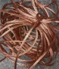 Scrap Copper Wire  Millberry 99.9% From Factory