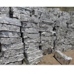 Scrap Metal Aluminium Extrusion Scrap 6061 6063