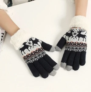 ScreenTouch Basic Gloves