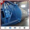 Screw Integrated Bolted 100 Ton 100T Easy Moved Customized Construction Used Cement Silo In Cement Making Machinery