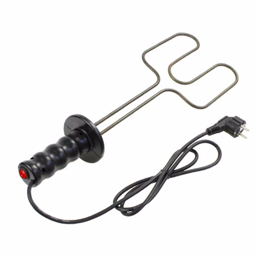 SD-279  Instant Electric Bath Water Heater/induction tankless water heater /approved electric outdoor bbq grill heating element