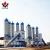 Import SDDOM Brand CE ISO HZS 25 to 180 m3/h small mini  Wet Aggregate  mixer machine Concrete Batching Mixing Plant cost from China