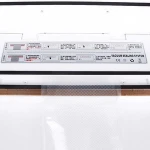 Sea-maid Fully Automatic Portable Sous Vide Vacuum Packing Machine Vacuum Food Sealer
