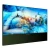Import Seamless 3.5mm A+ video wall mount bracket lcd advertising screen from China