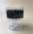 Import seasoning shaker bottle multi-chamber plastic 4 condiment spice jar from China