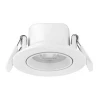 SEASTAR Factory price electric office LED TH191 spotlight 5W IP20 3years warranty CE RoHS