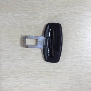 Seat Belt Buckle Lock Tongue Accessories with High Quality
