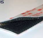 Self Adhesive Hook and Loop Tape 3M Dual Lock