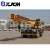 Import Self-erecting crane for lifting power transmission line from China