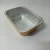 Import Self Heating Food Packaging Tray Hexagon Instant Noodle Hot Pot Aluminum Foil Containers Smooth Wall from China