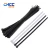 Import Self-locking  nylon cable tie for wire management 3.0*250mm from China