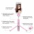 Import Selfie Stick Tripod with Remote Bluetooth 2018 New Best Selfie Stick Monopod Tripod for Smart Phone from China