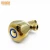 Import Sell Well New Type Golden Stailess Stainless Steel SS Angle Valve from China