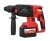Import SENGXIN multifunction industrial grade 360 degree rotation heavy hammer drill power tool set from China