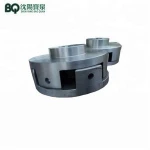 servo motor shaft coupling