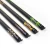 Import Set of 4 Pool Cues New 58" Billiard House Bar Pool Cue Sticks from China