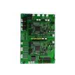 SF20 Series Medium Frequency Soldering Resistance Controller | Welder Machine use Control PCBA Board