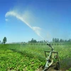 SG80-24 big rain gun sprinkler for irrigation