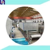 SGS, ISO, CE, Special Certificate Copy Notebook Production Line A4 Paper Processing Machine