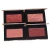 Import Shanghai  Sells Latest Fashion Full Color Professional Makeup Cosmetics Face Blush from China