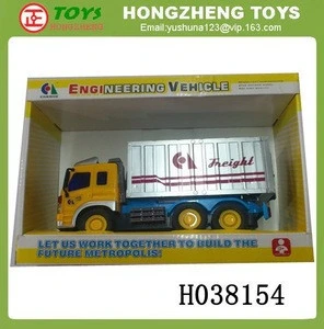 Buy Shantou Friction Truck Container Toys,kids Toys Friction