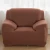 Import shape stretch full fabric sofa cover design for leather sofa from China