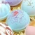 Import Shea Butter Natural Spa Colourful bath bombs fizzy from China