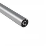 SHENGXIN China top aluminum extrusion manufacturer aluminum 6061 t6 price aluminum pipes