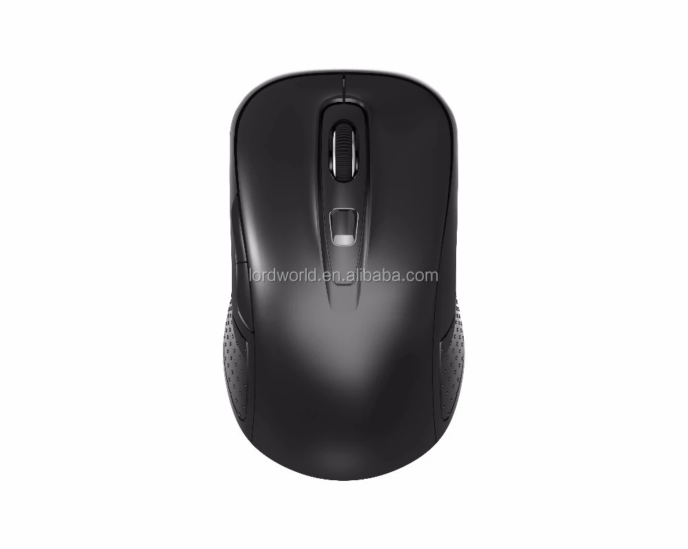 Shenzhen factory optical tracking dvr 2.4g wireless mouse