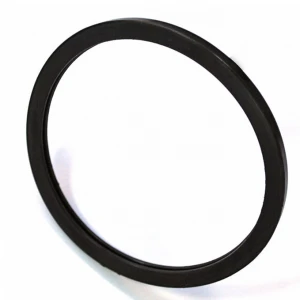 Shenzhen Nitrile rubber sealing products molded Rubber Static Seal Gasket Grommet