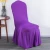 Import Shinnwa durable folding christmas elastic party banquet spandex wedding chair cover with skirt from China