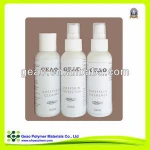 shoe care products for snow boot cleaning and care