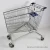 Import Shopping trolley, Shopping cart Wanzl AS180 with EUR1, used from China