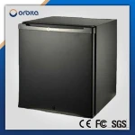 silent absorption hotel minibar/mini bar equipment