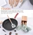 Import Silicone Kitchen Tools Cooking Sets with Storage Box Kitchenware Soup Spoon Spatula Non-stick Kitchen Tools Accessories Utensil from China