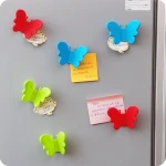 Silicone Plate Tray Clip Clamp Holder Anti-Scald Silicone Dish Holder