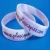 Import Silicone Wristband Lovers Bracelet Original Silicone colorful wristband from China