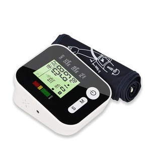 Similar Omron Upper Arm Blood Pressure Monitor
