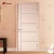 Import Simple Wooddoor Design Interior Panel Wooden Door Walnut Solid Wood Inteior Door from China