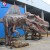 Import Simulation Animatronic Big Robot Dinosaur King Models from China