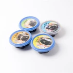 Singapore Food Suppliers Special Chin Chow (Lingzhi)