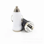 Single 1 USB Car Charger
