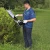Import Single blade hedge trimmers tea plantation gas trimmer hedge from China