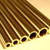 Single or Double Air conditioner Copper Pipes With Fireproof PE Insulation Pre Insulated Copper Tube