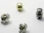 Import Single rivet magnetic buttons for bag/clothing/shoes from China