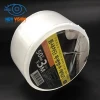 single side Invisible Clear Mildew Resistant Waterproof Mildew tape For Kitchen