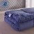 Import single size memory foam 100% natural latex mattress topper from China