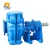 Import single stage centrifugal impeller high pressure and water usage heavy duty rugged slurry pump from China
